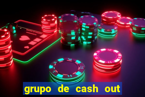 grupo de cash out bet365 telegram